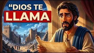 Nehemías: Dios Te Llama a Una Gran Misión