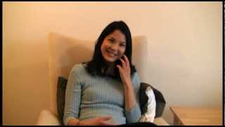 Wywiad z Lynn Chen o filmie Zachować Twarz
