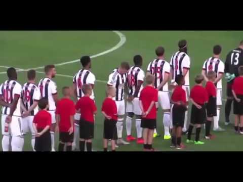 James McClean opts out of observing 'God Save the Queen' during WBA's pre season tour