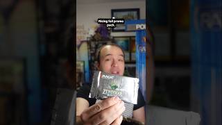 What are the odds?? #magicthegathering