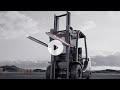 VETTER SmartFork International