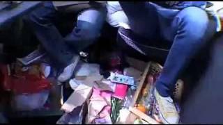 The Rifles - Peace &amp; Quiet /Live