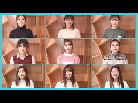 OIU&OIC 受験生のみなさんへ