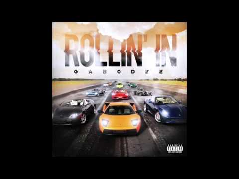 Rollin' In - Gabodee