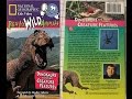 Really Wild Animals Dinos And Other Creature Features