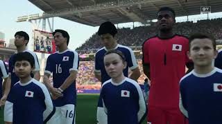 W杯開幕！SAMURAI BLUEで優勝目指すぞ！！part16