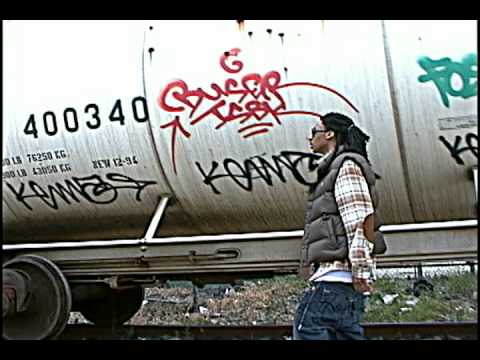 Ice Billion Berg - "I Get So High" (Official Video)