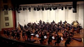 The Imperial March - Orquesta Sinfónica de Chile