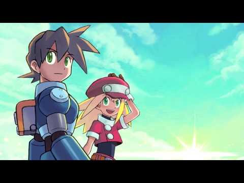 ロックマンDASH 鋼の冒険心「あなたの風が吹くから」
