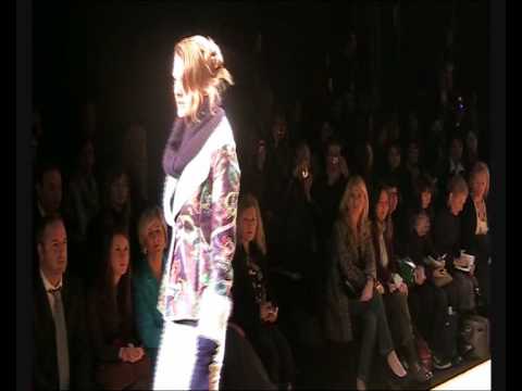 Enrico Coveri A-I 2010-2011