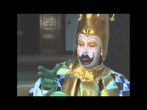 Moacyr Reis - O menestrel