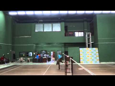 AMI GHIA ON COURTS- 2014 DEC 14