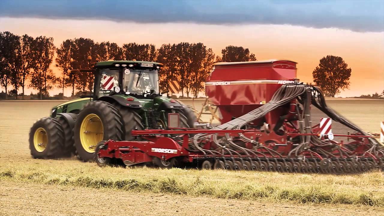 Horsch DE 720p 
