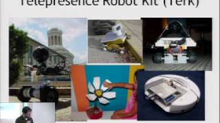 Congratulations, Your Robot Just Accepted Your Friend Request