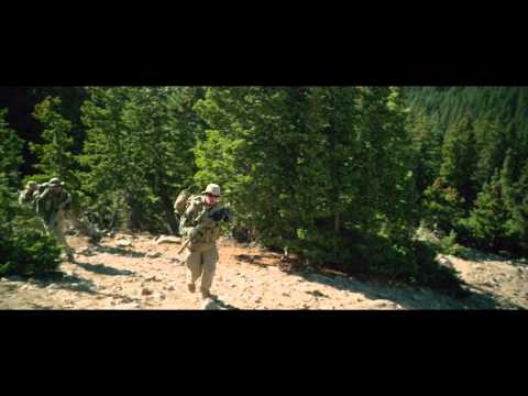 Lone Survivor: Trailer #2
