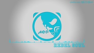 Rebel Soul by Martin Carlberg - [2000s Pop Music]