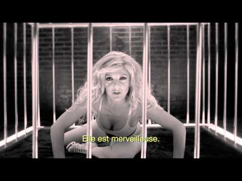 Foresti Party Bercy - Bande annonce Florence Foresti