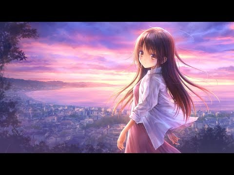 {828} Nightcore (Elizabeth Grace) - Bright (with lyrics)