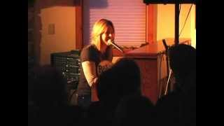 Alice Peacock - Taught Me Well