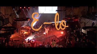 &quot;E-lo&quot; live @ Re di Mezzo - Liveplay (Coldplay Tribute Band)