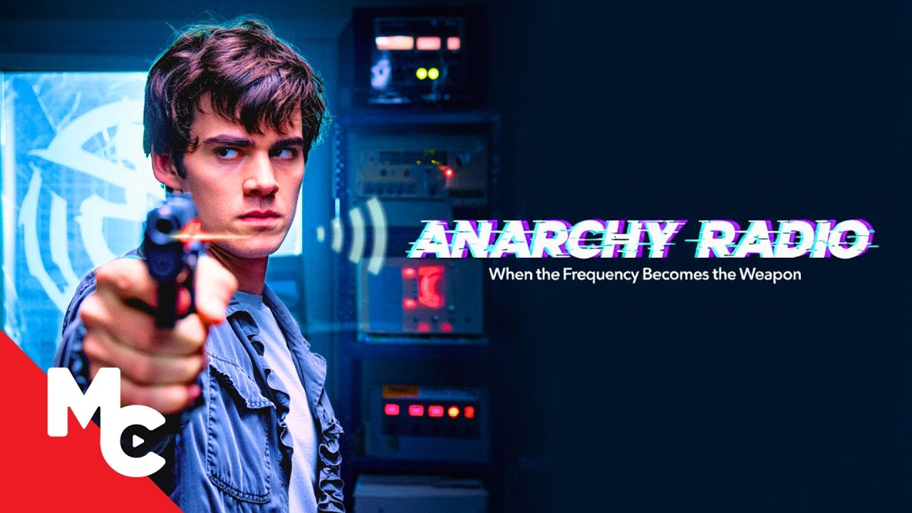 Anarchy Radio (2024)