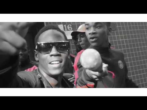 3GC Apres Les Affaires Freestyle Dir By StreetProd Reverse