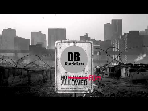 Telekinesis -  Fight Club (feat. Coppa)