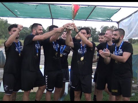 Milffucky Bucks - Catenaccio FC 9-2