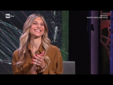 Nicoletta Romanoff e il suo percorso spirituale- Kilimangiaro - 11/05/2025