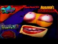 Nickelodeon S Anomaly 1 Splaat S Mind Fallen Texts 6 25 2003