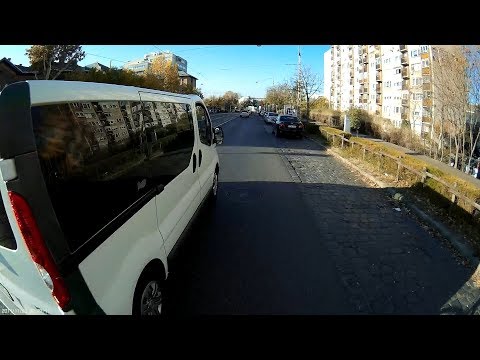 MZJ-844 Centizés - Close pass