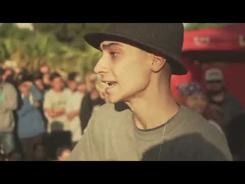 CTZ SERGIO TOSK RITTER vs ROMA KIRO TEMPLO EZE Octavos DEM Argentina  Civil War