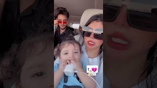ماما زينب تقصف ابن خالتها