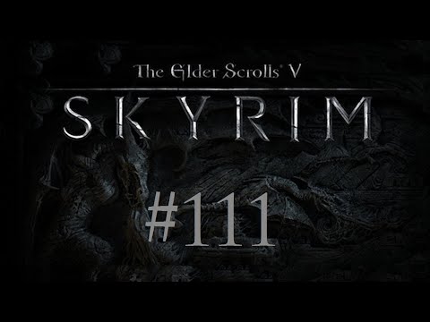 SKYRIM LEGENDARY EDITION [HD] #111 - Toryggs letzter Wunsch ► Let's Play Skyrim