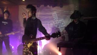 Chemlab - Vera Blue (Live Chicago 2010)