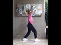 AYA NAKAMURA COPINES Minny Park Choreography Dance Cover