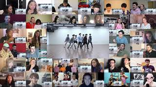 Download lagu CHOREOGRAPHY BTS 'FAKE LOVE' Dance Practice mp3 Download lagu CHOREOGRAPHY BTS 'FAKE LOVE' Dance Practice mp3