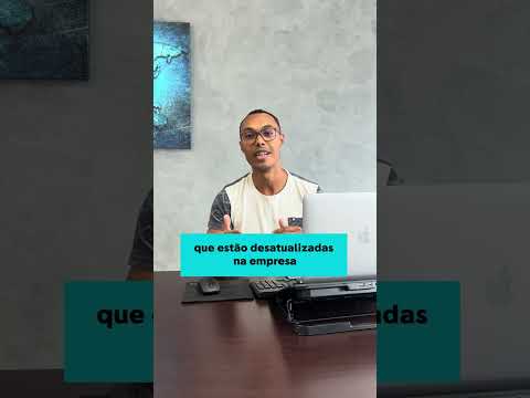 Alteração de endereço da PJ!