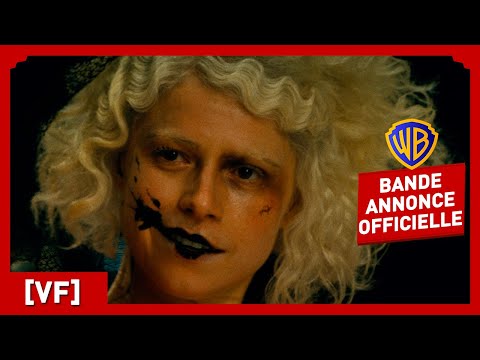 THE BRIDE! | Bande-annonce officielle (VF) | Christian Bale, Jessie Buckley, Maggie Gyllenhaal