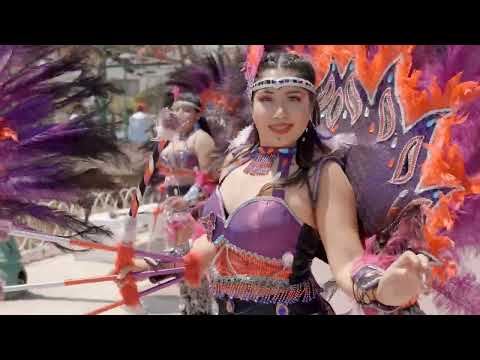 JILA PACHA -  Dejar Amar (Video Clip) Tobas