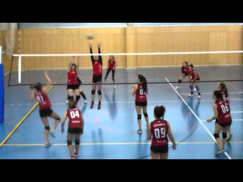 23/11/2014 Navarvoley - Getxo