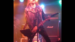 THE WiLDHEARTS - Geordie in Wonderland