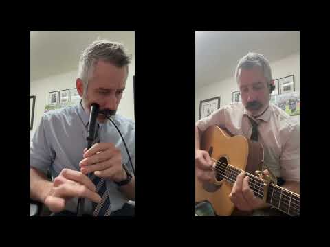 The Old Woman’s Dance