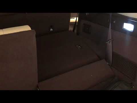 Lexus RX 350L with Flat Folding Third Row at Prestige Lexus