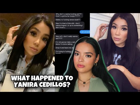 She was celebrating her 30th birthday until he showed up & gave her a ride home... | YaniraCedillos