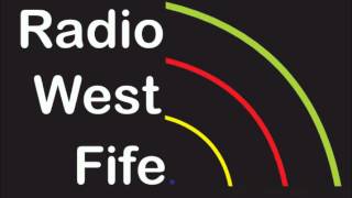 Matthew Hansen interviews Cami on Radio West Fife