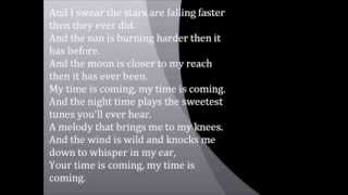 K-Koke Ft Bridget Kelly ''MyTime'' Lyrics