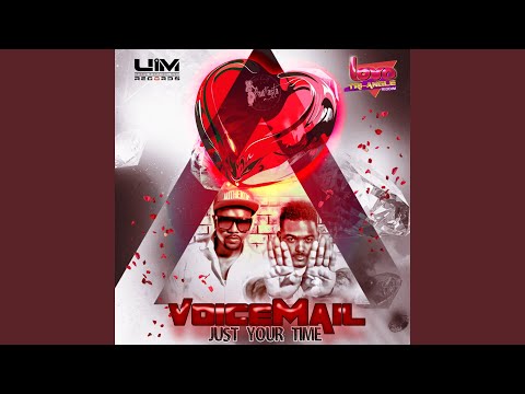 Just Your Time - Single