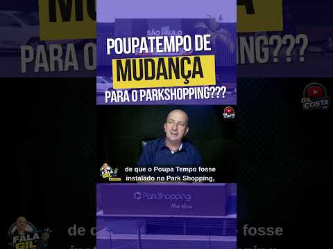 POUPATEMPO NO PARK SHOPPING MOGI MIRIM?  #MogiMirim #Poupatempo #ServiçoPúblico #BaixaMogiana