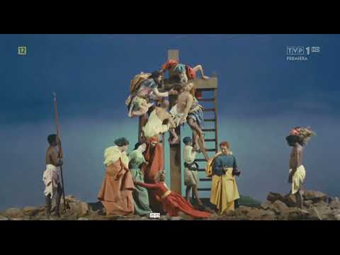 2022 06 03 Tanie Dranie.  Pasolini  Łajdak czy męczennik